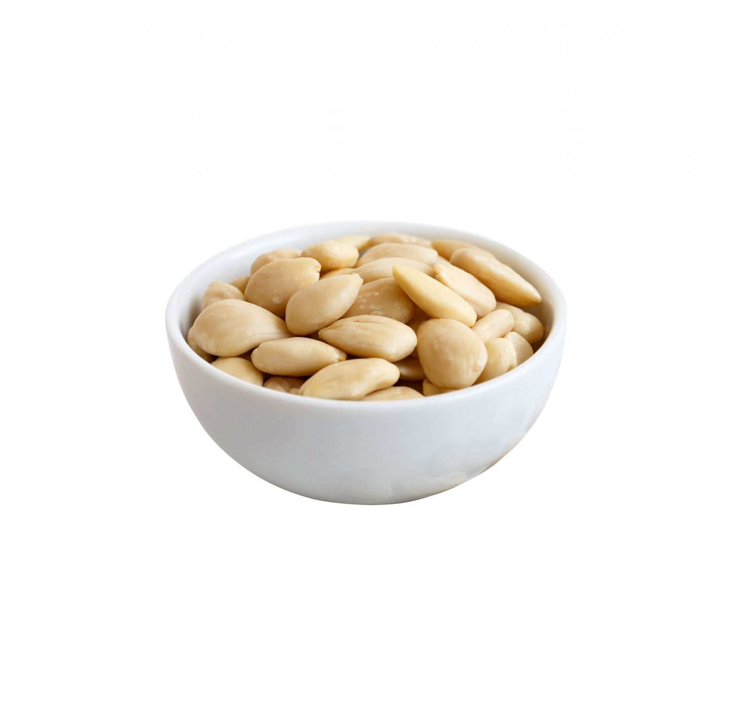 Blans tisztított mandula 500g