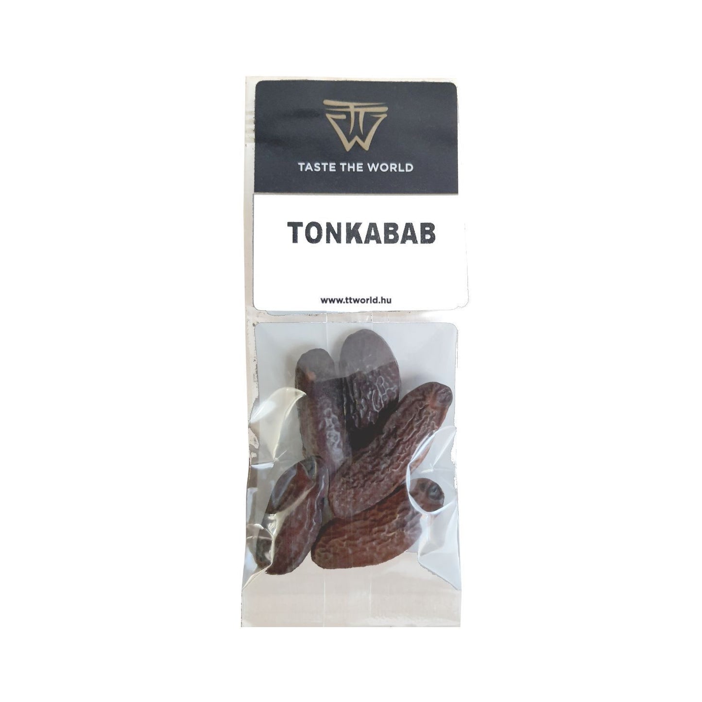 Tonkabab 25g