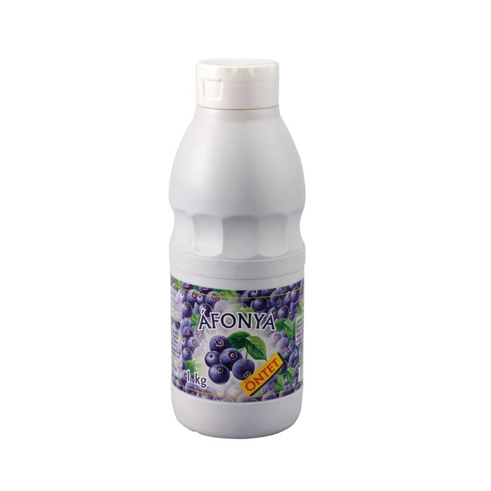 Pacific áfonya öntet 20% 1kg