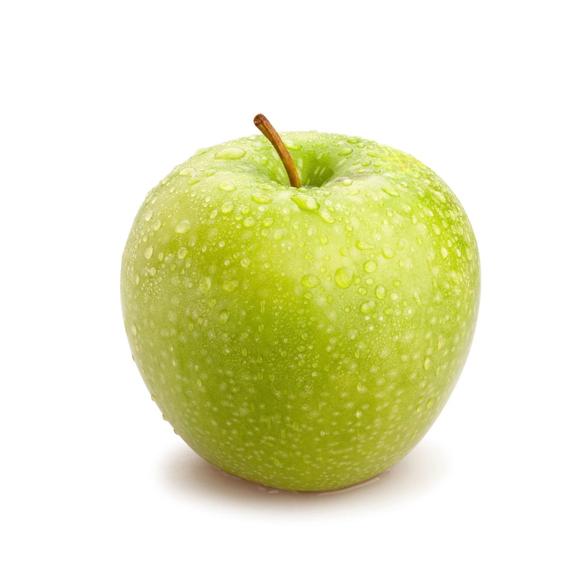 Granny Smith alma (francia)
