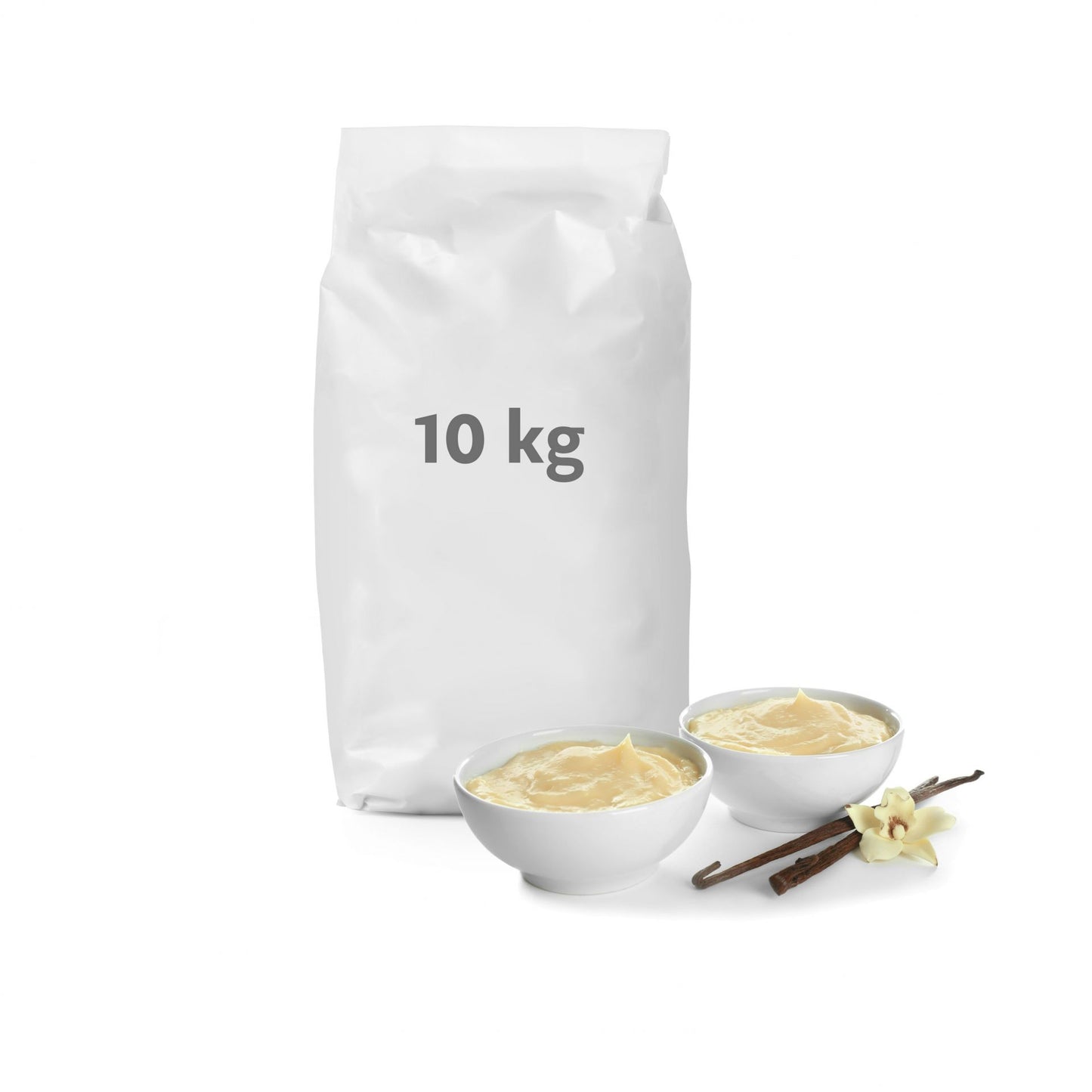 Zeelandia rapido 2001 pudingpor 10kg