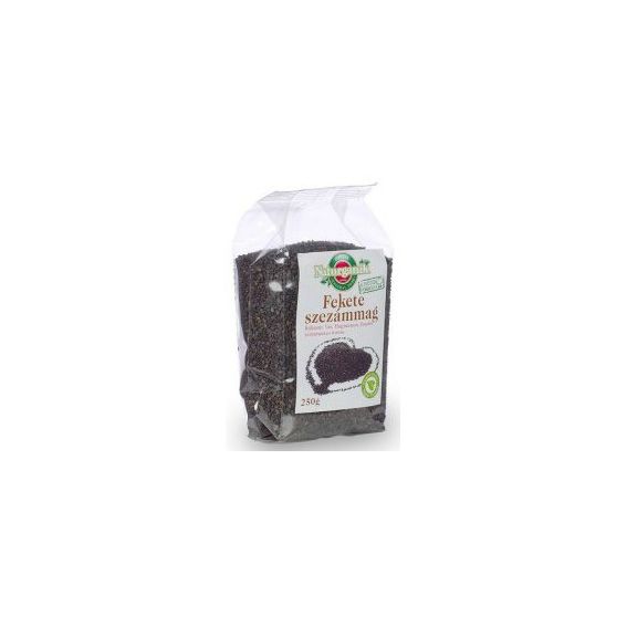 Fekete szezámmag 250g