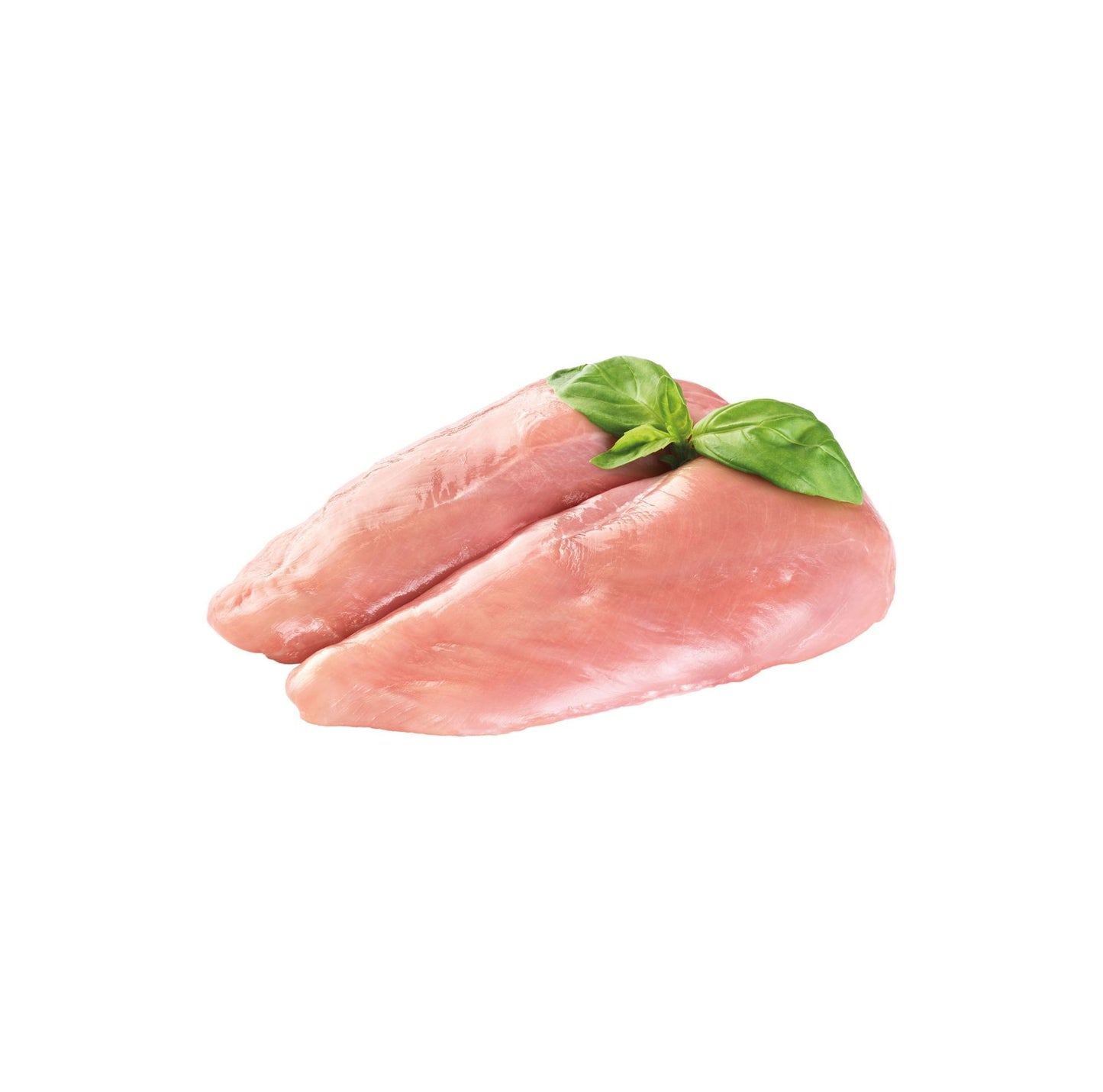 Csirkemell filé import 2,5kg