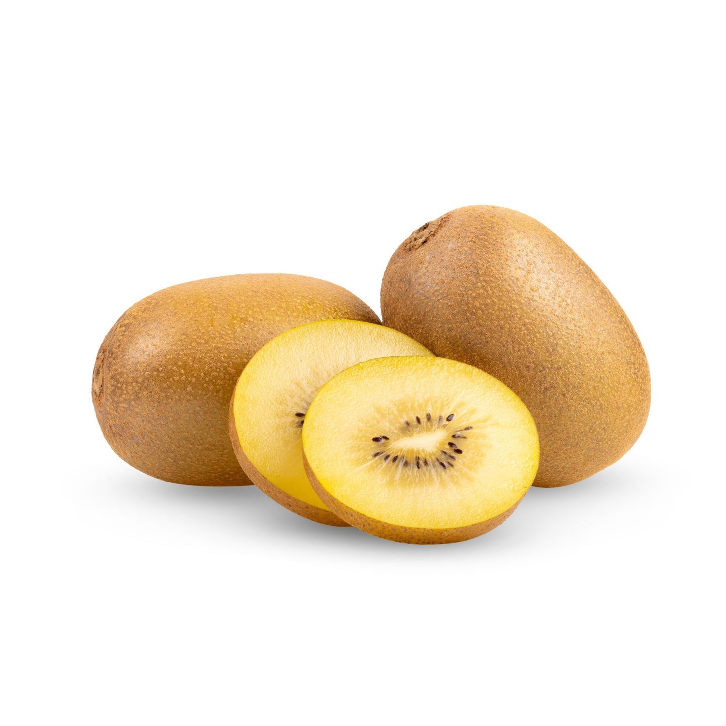 Kiwi sárga húsú