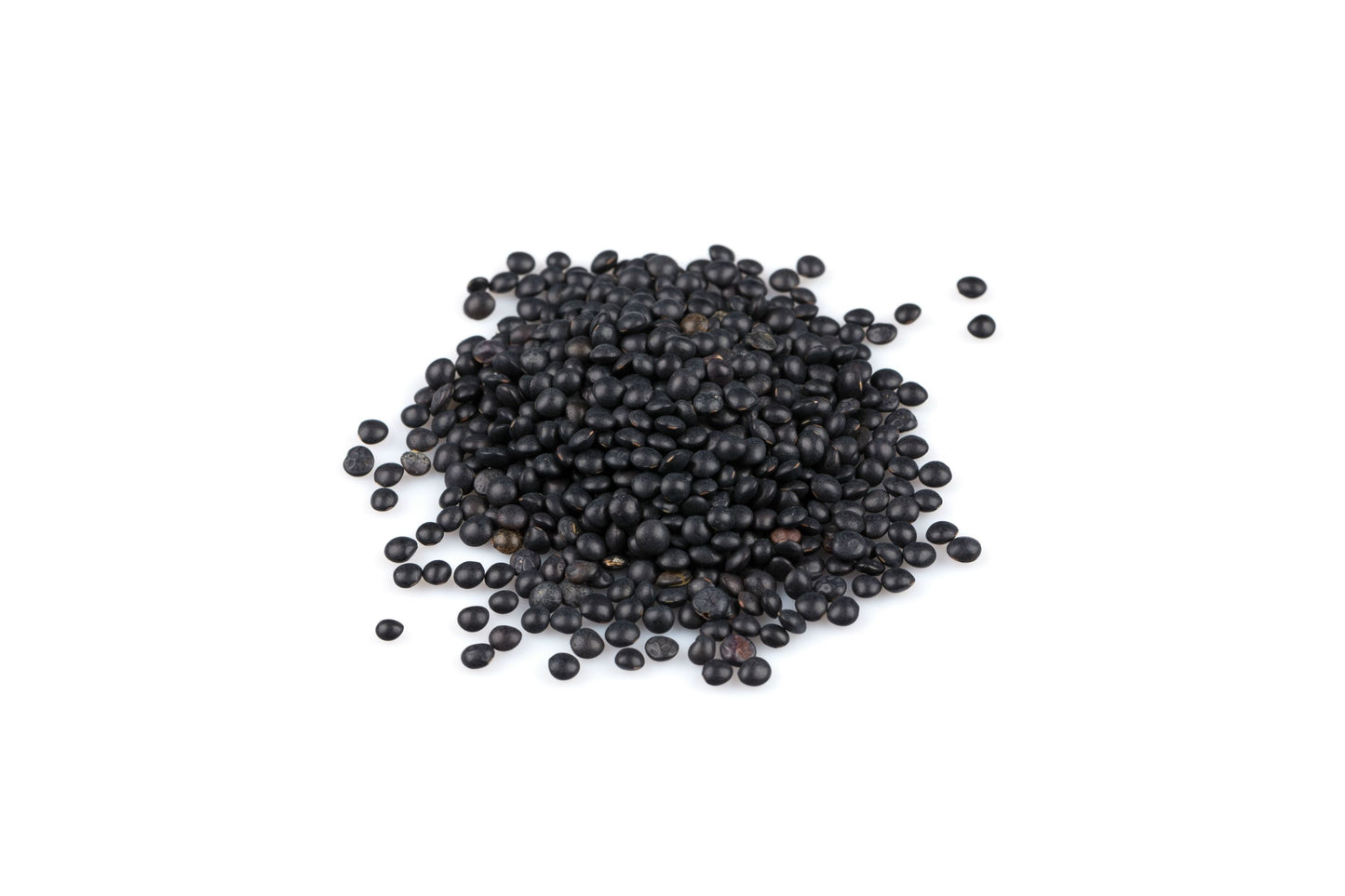 Fekete lencse 1kg