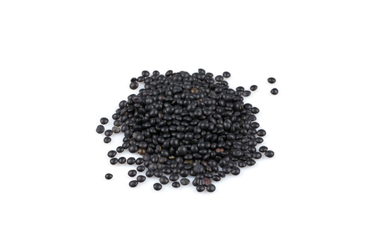 Fekete lencse 1kg