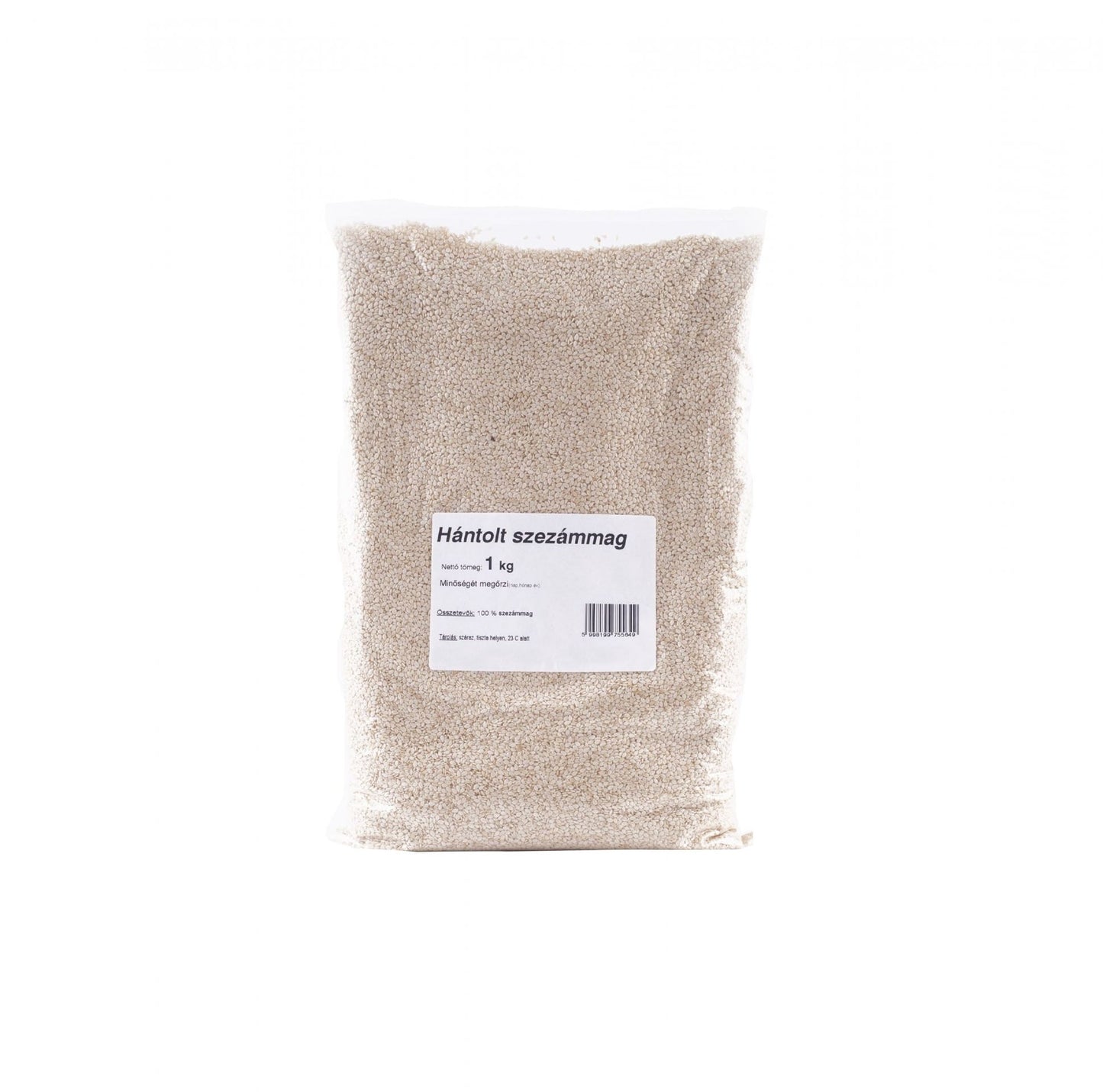 Szezámmag 1kg