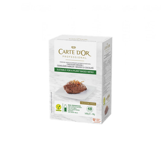 Carte d'or vegán csokoládés habalap (3x300g) 900g