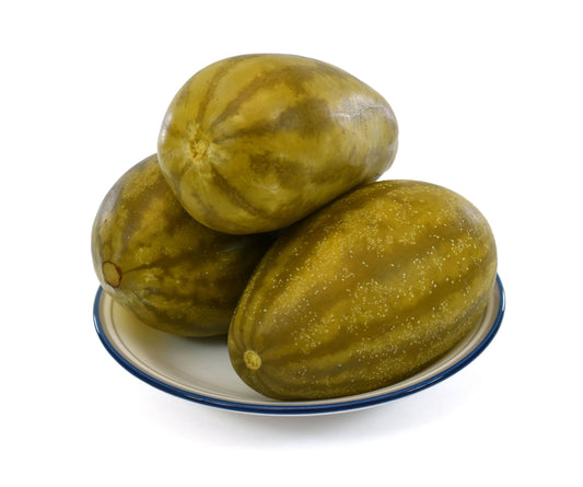 Savanyúság ecetes kisdinnye 5kg/3kg