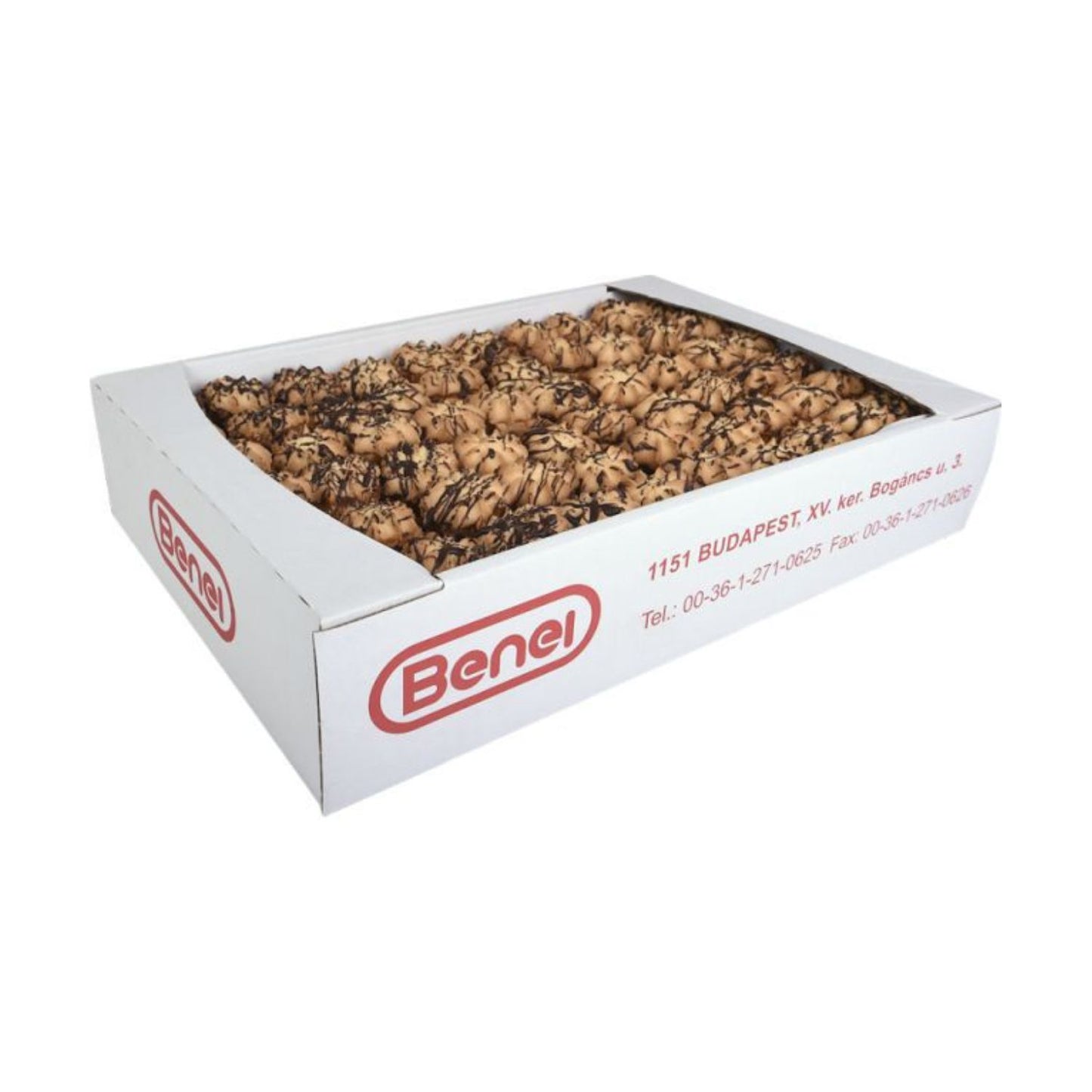 Benei barackos paté 2,5kg