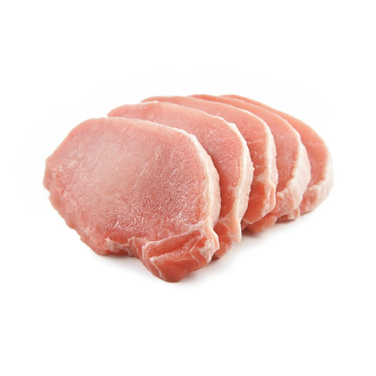 Sertés karajfilé szeletelt 18dkg 2kg
