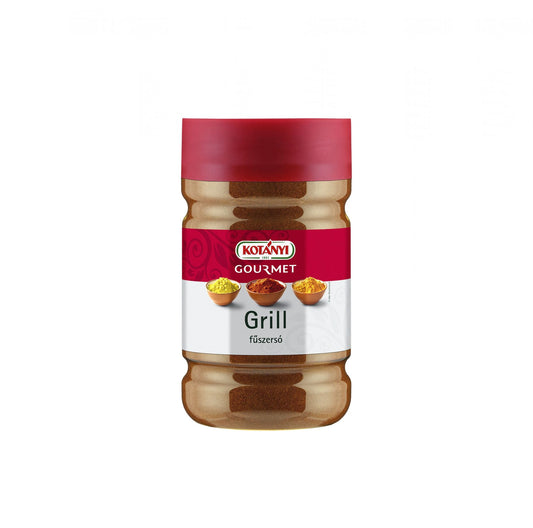 Kotányi grill fűszersó 1200ccm/950g