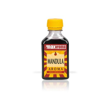 Szilas mandula aroma 30ml