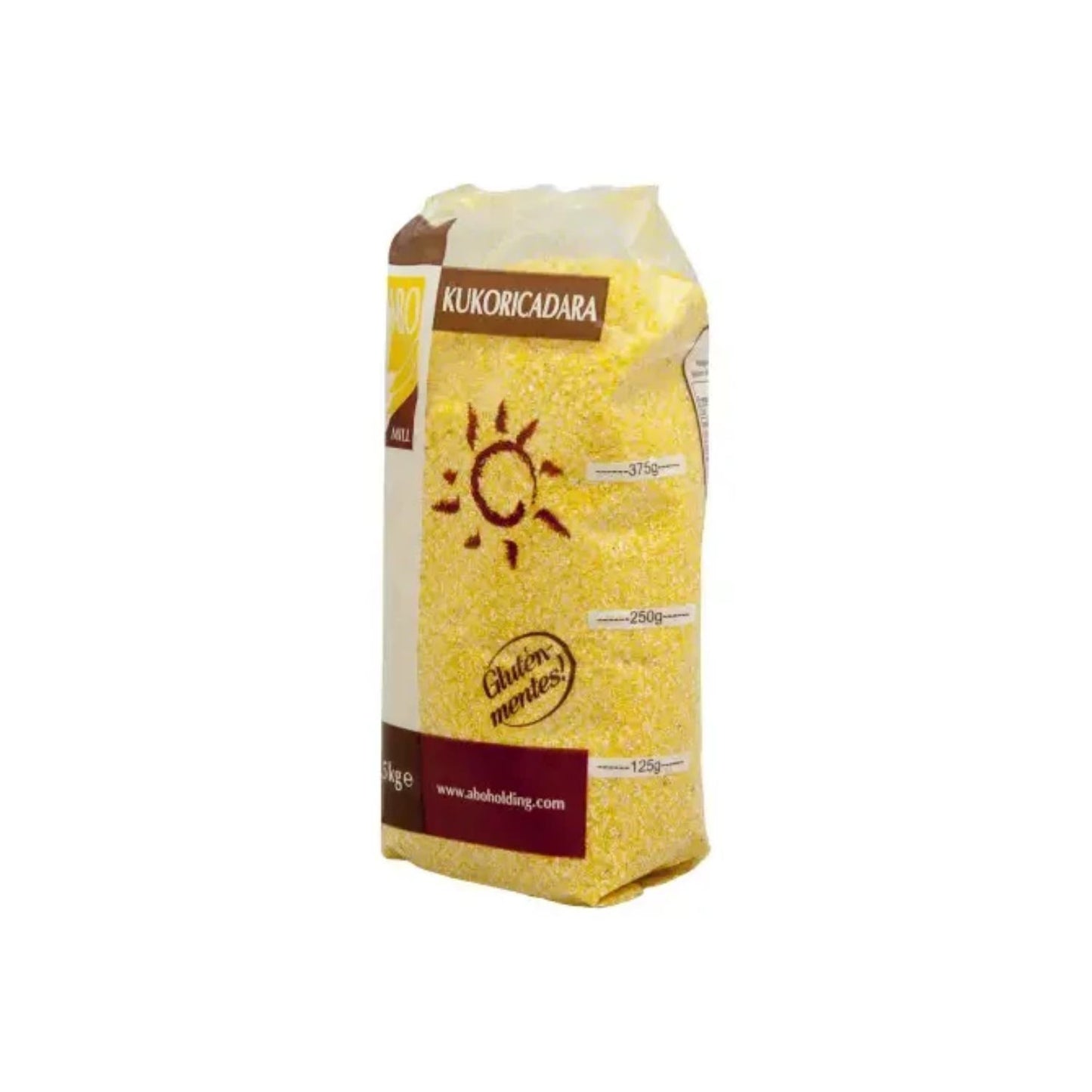 Kukoricadara 500g