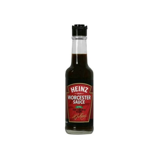 Heinz worcestershire szósz 150ml