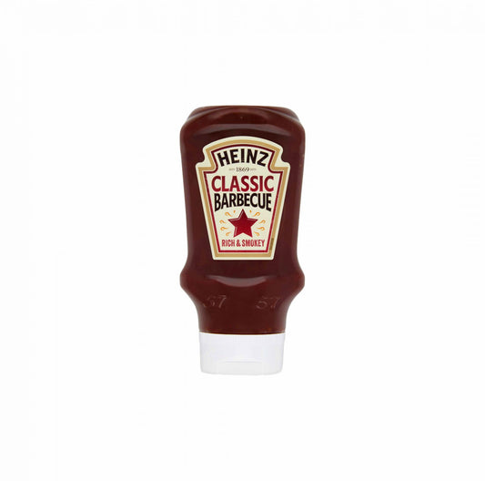 Heinz barbecue szósz 220ml