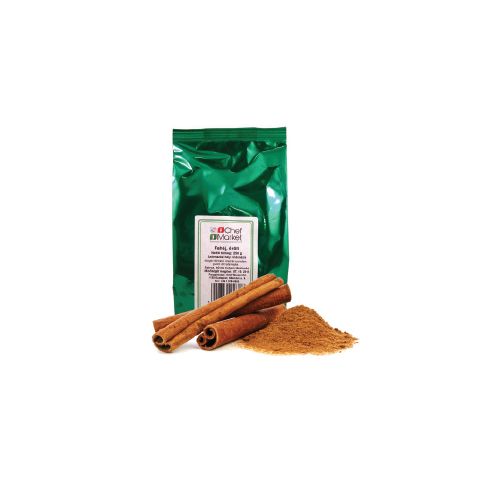 CM fahéj őrölt 250g