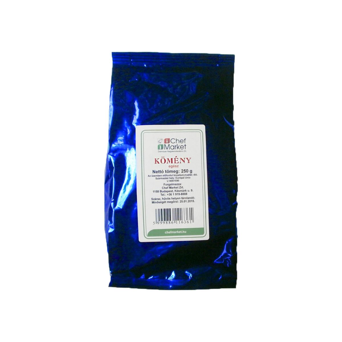 CM kömény egész 250g