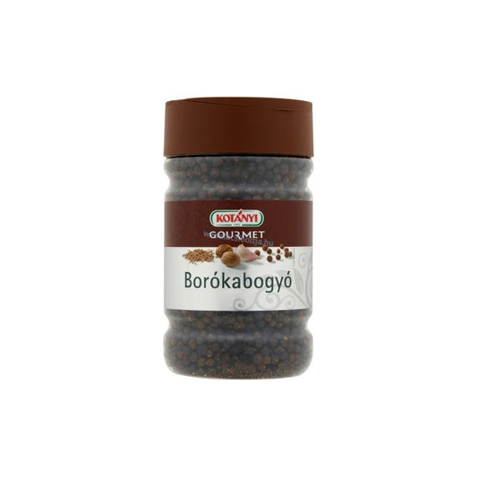 Kotányi borókabogyó 1200ccm/390g