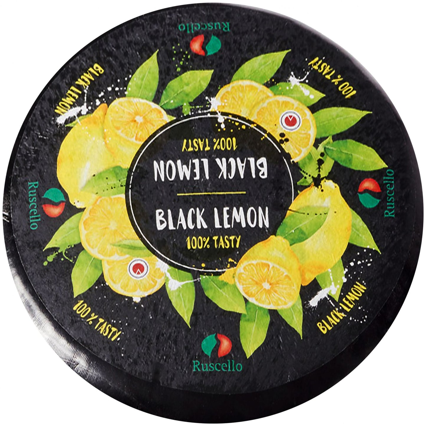 Amanti holland fekete citrom gouda sajt 4,5kg