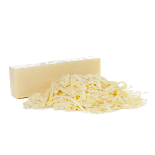 Mozzarella sajt reszelt 40% 2,5kg