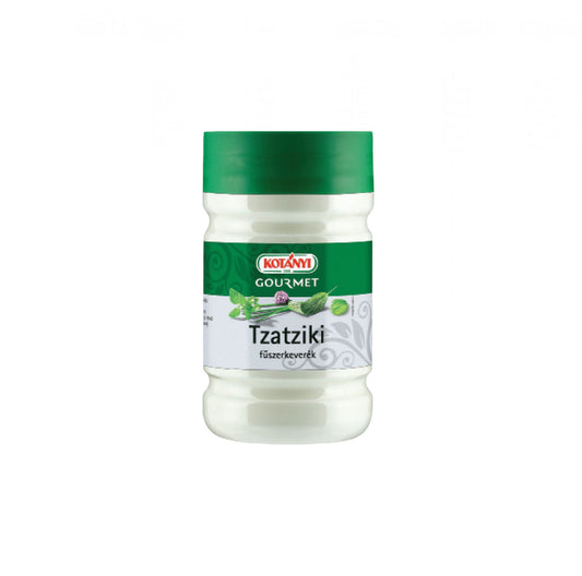 Kotányi tzatziki fűszer 1200ccm/770g
