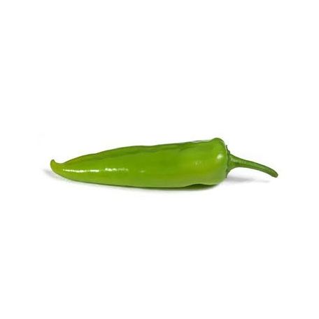 Hegyes erős paprika