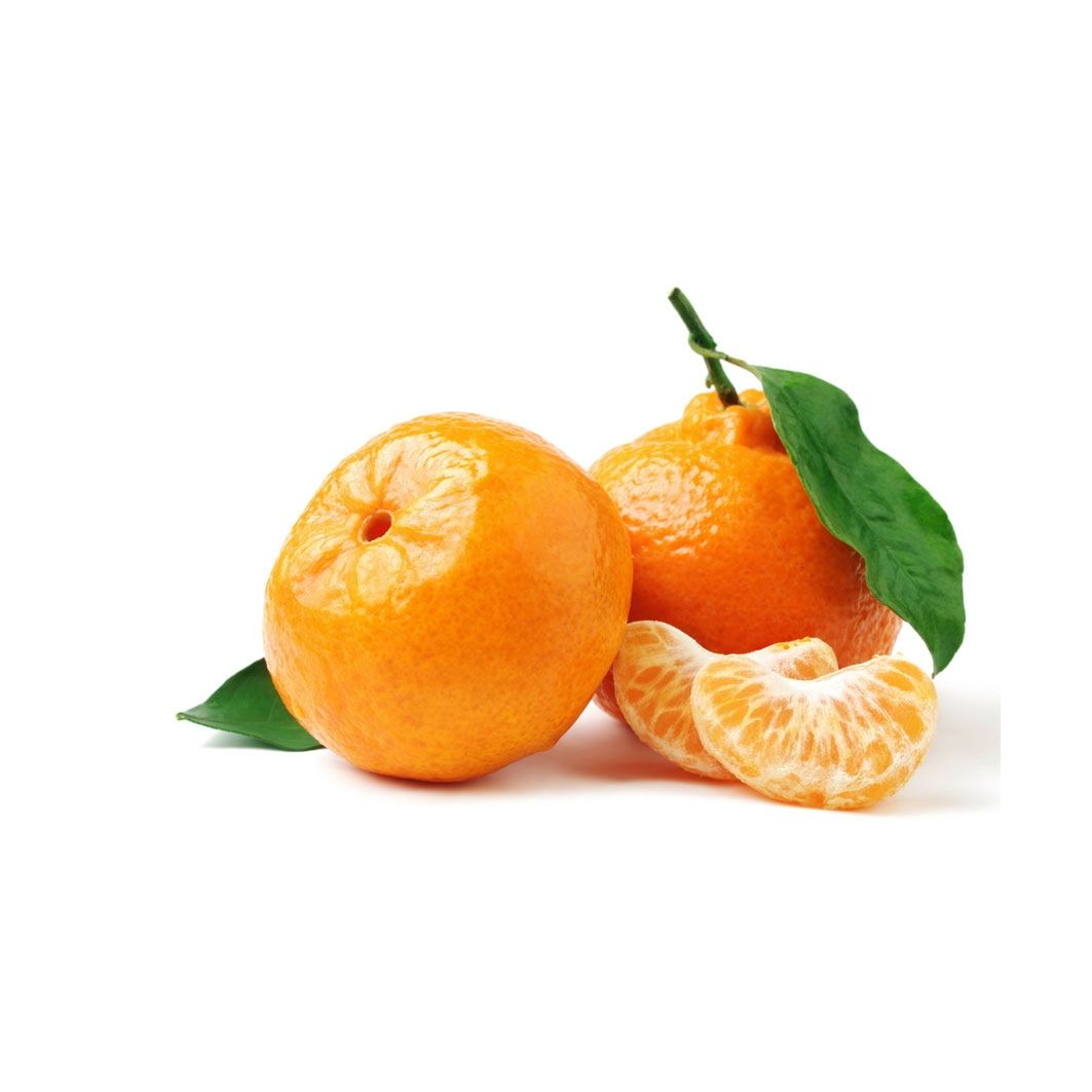 Mandarin