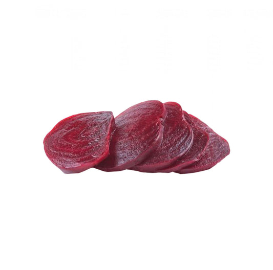 Cékla szeletelt savanyúság 17kg/14kg
