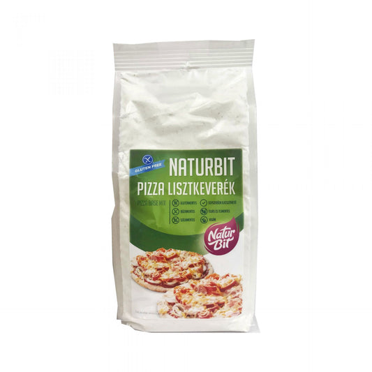 Naturbit gluténmentes pizzaliszt 5kg