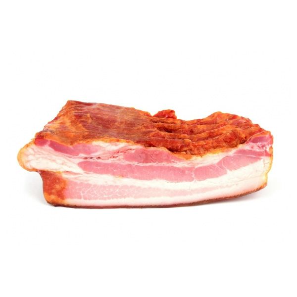 Pick főtt-füstölt császárszalonna 2,2kg