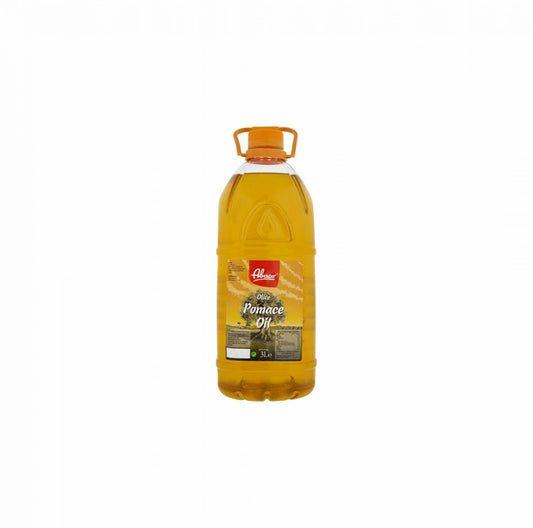 Abaco pomace olívaolaj PET 3l