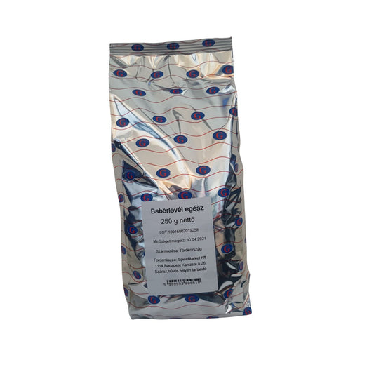 Spice egész babérlevél 250g
