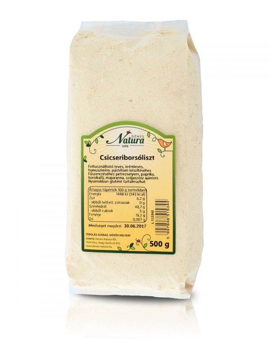 Csicseriborsó liszt 500g