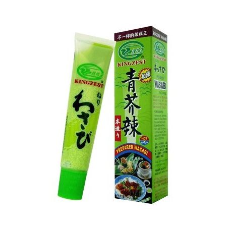 Wasabi paszta 43g