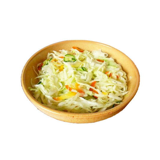 Csalamádé csemege vegyes vágott savanyúság 5kg/4kg
