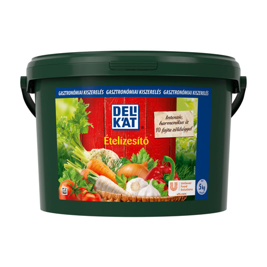 Knorr delikát ételízesítő 5kg