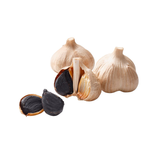 Fekete fokhagyma 100g