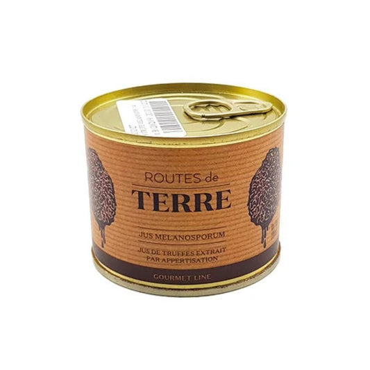 Téli Szarvasgomba jus (melonosporum) 1/4 200g