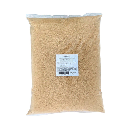 Kuszkusz 5kg