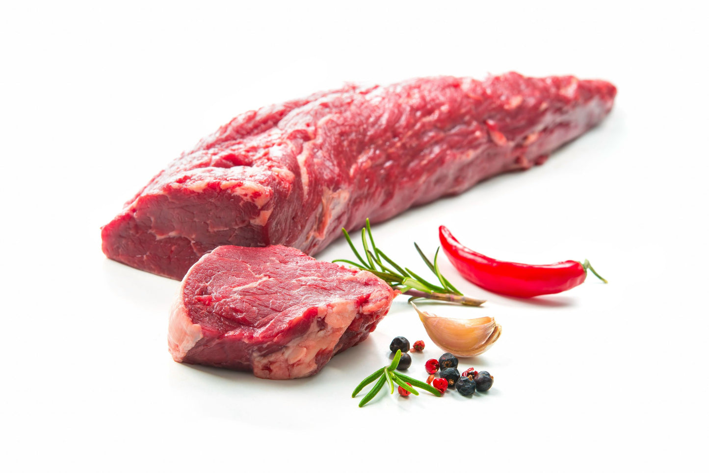 Marha bélszín 1,2+ kg