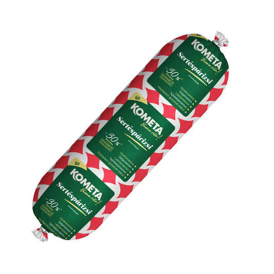 Kometa Harmónia sertés párizsi 2,2kg