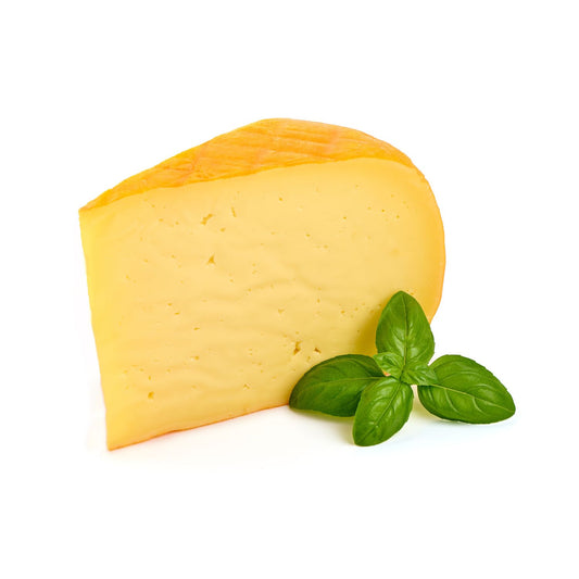 Gouda - 4-6 hetes érlelésű tehénsajt 5kg