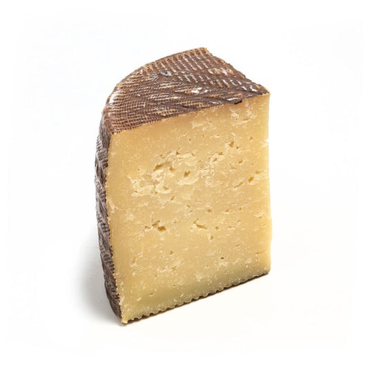 Manchego 12 hónapos nyerstejes sajt