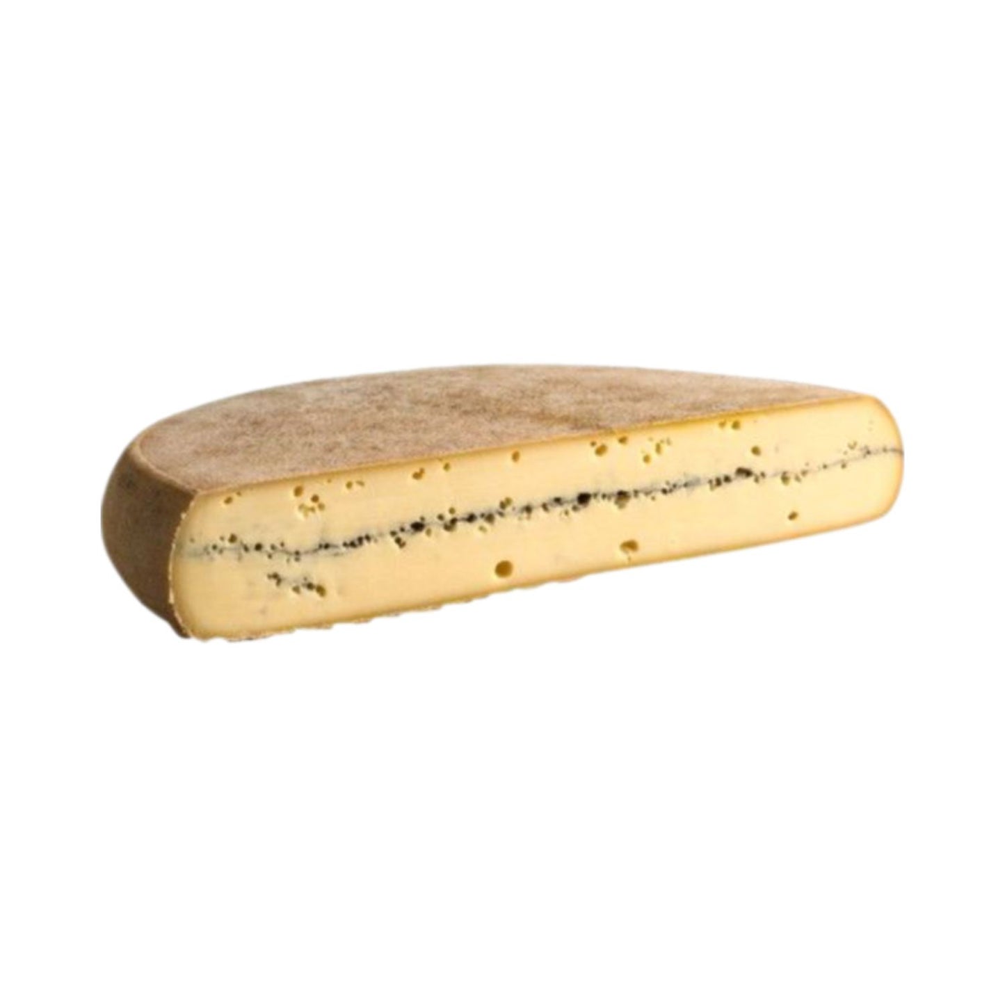 Morbier 1/2 AOP kb 3,2kg
