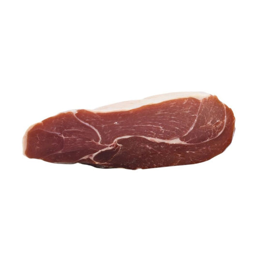 Aljomar ibériai serrano sonka 14 hónapos csontozott 5kg