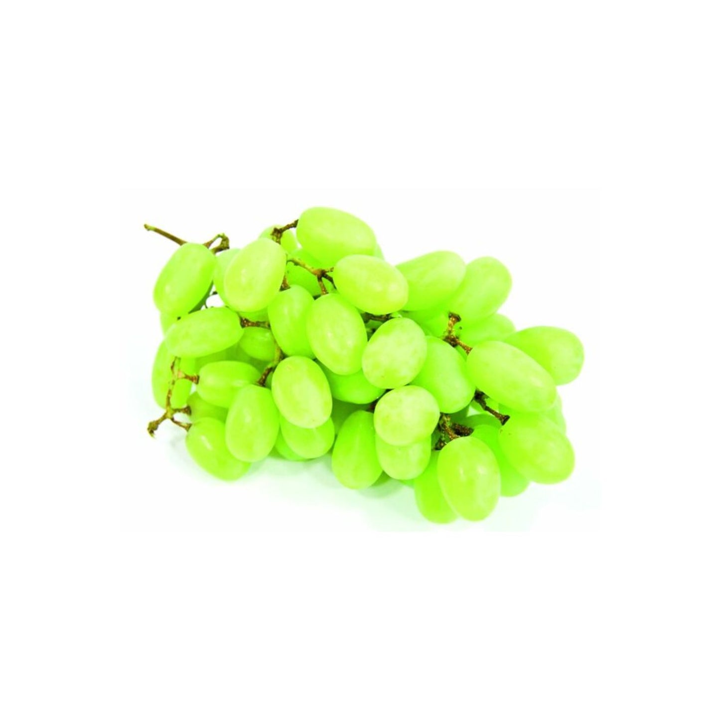 Fehér mag nélküli szőlő